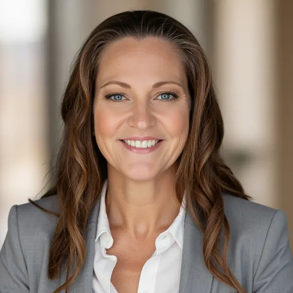 Holly Courtright
