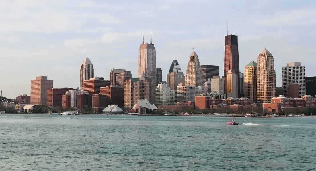 Detroit