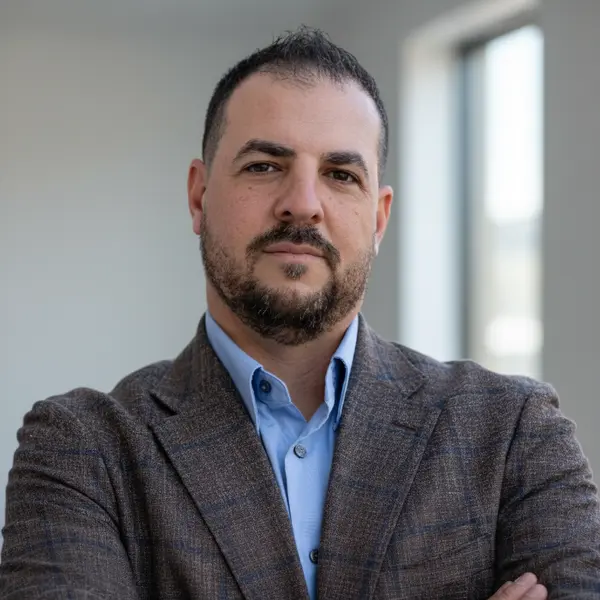 Russell Copersito Jr