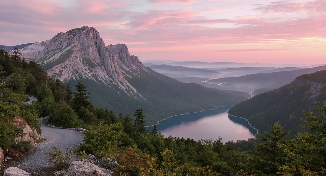 Blue Ridge