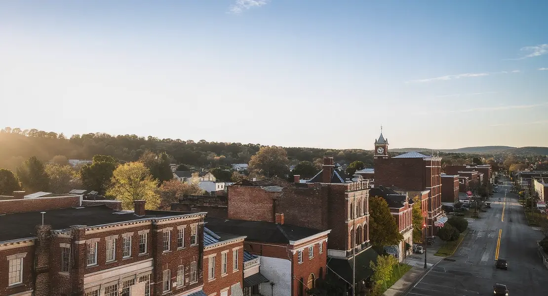 Daleville