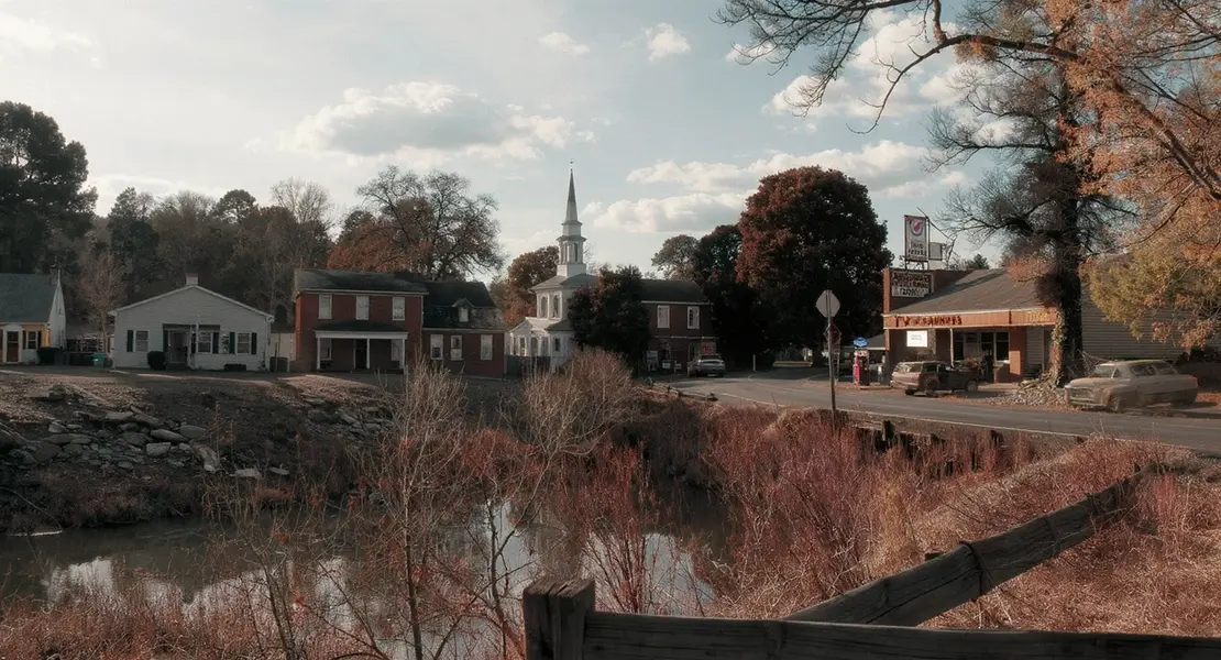 Boones Mill