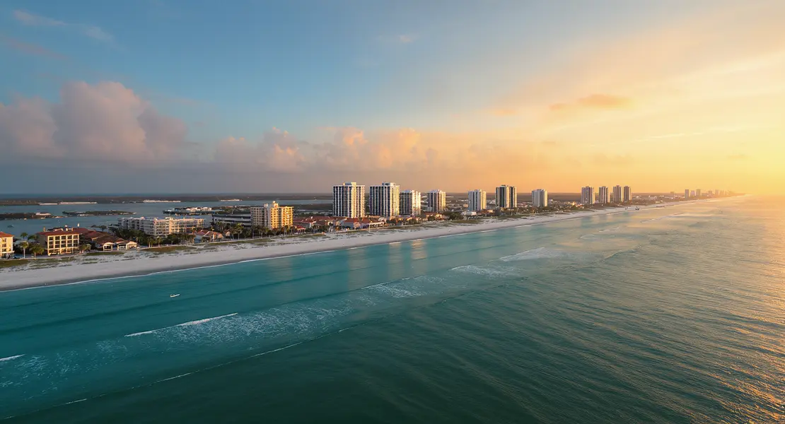 Perdido Key