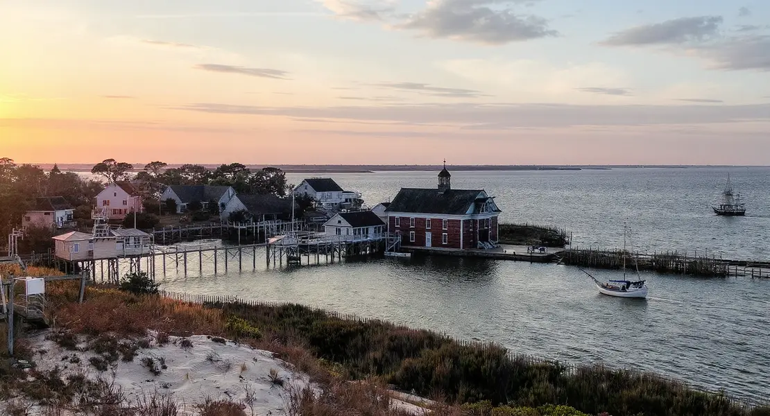 Manteo