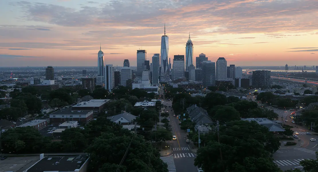Queens Village