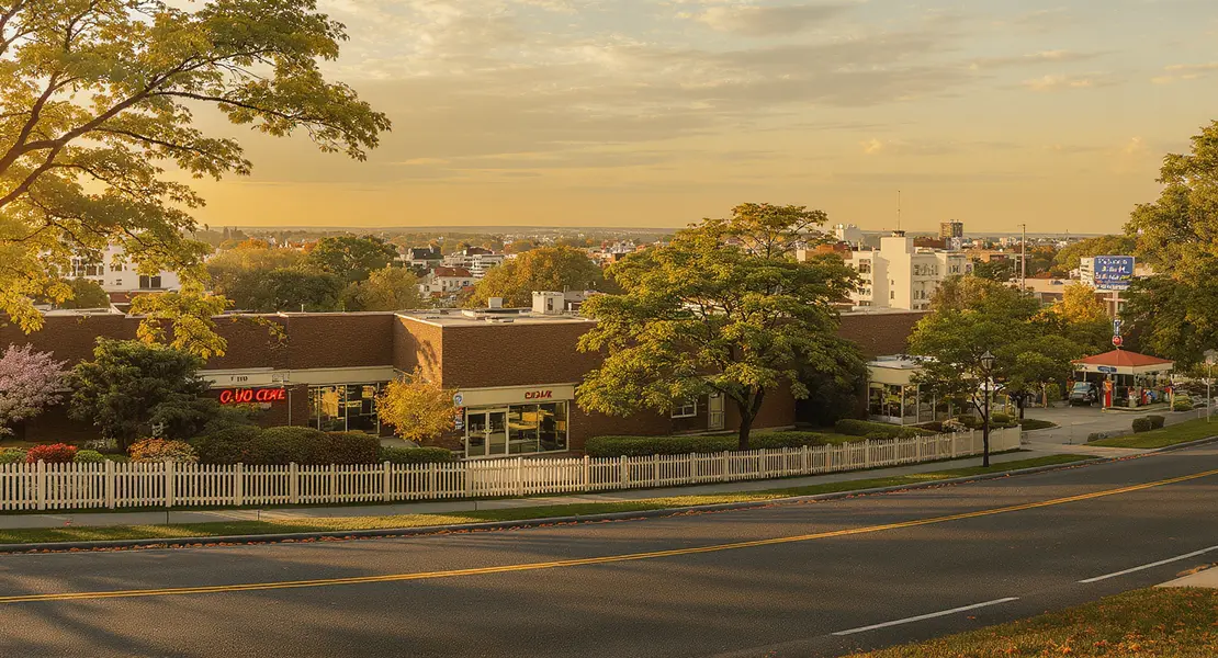Bronxville