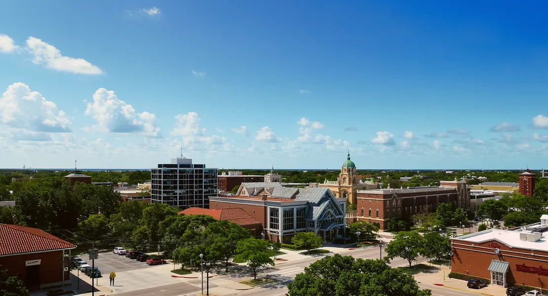 Polk City