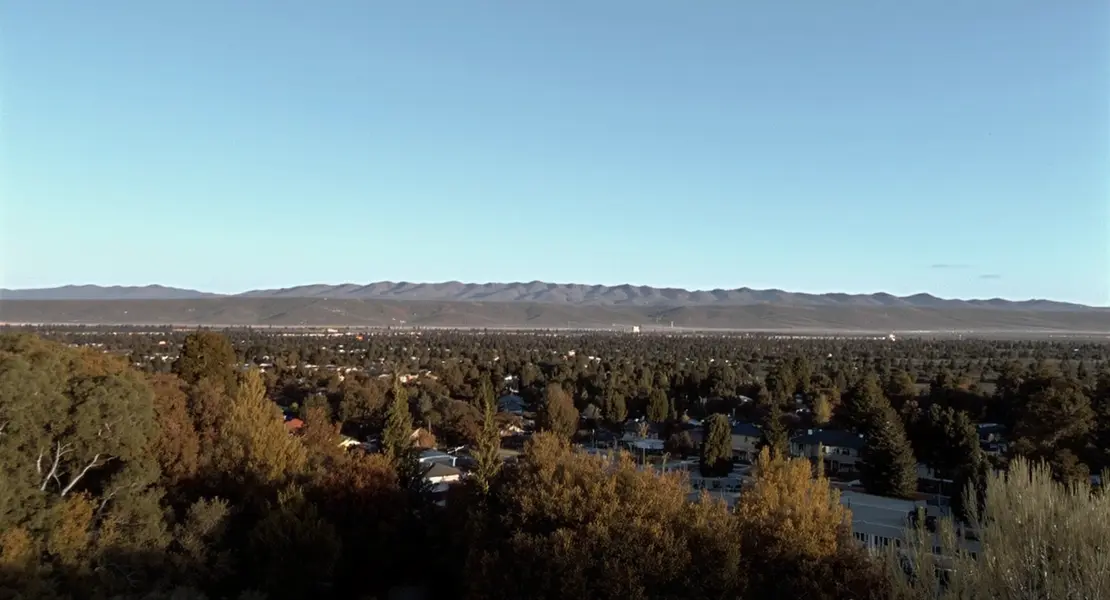Portola Hills