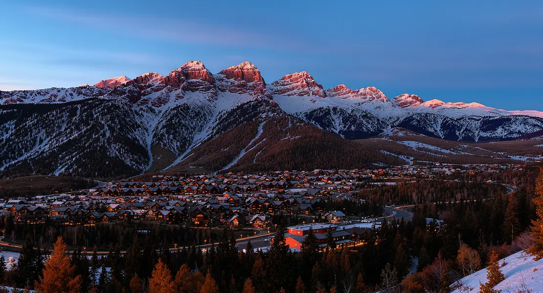 Aspen