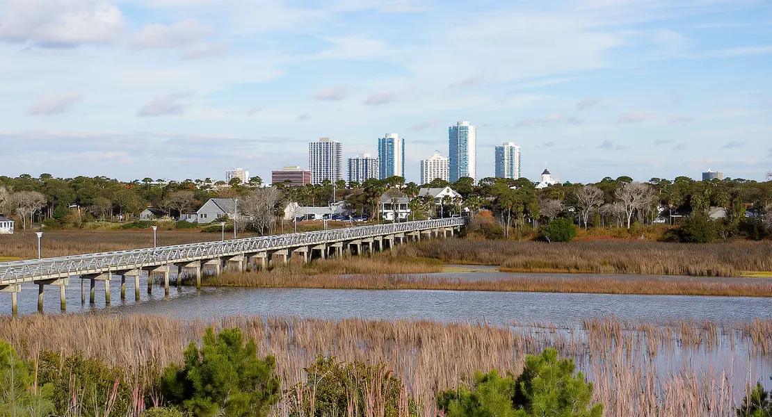 Southport