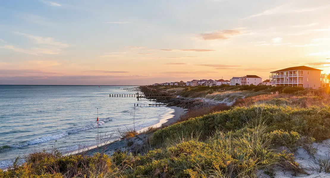 Sunset Beach