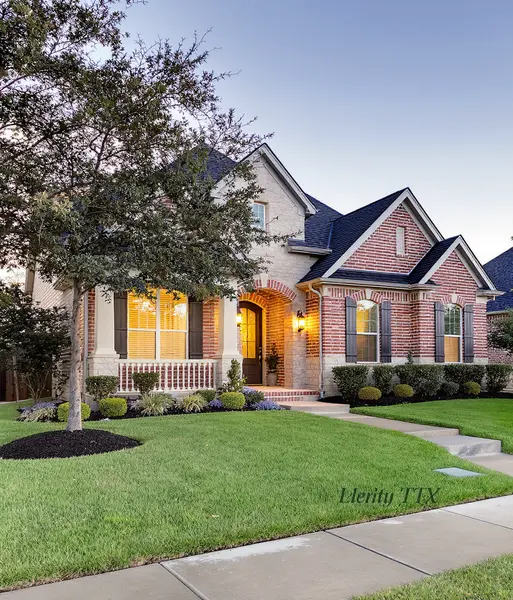 Liberty Hill