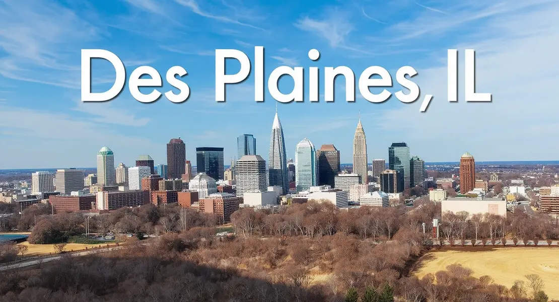 Des Plaines