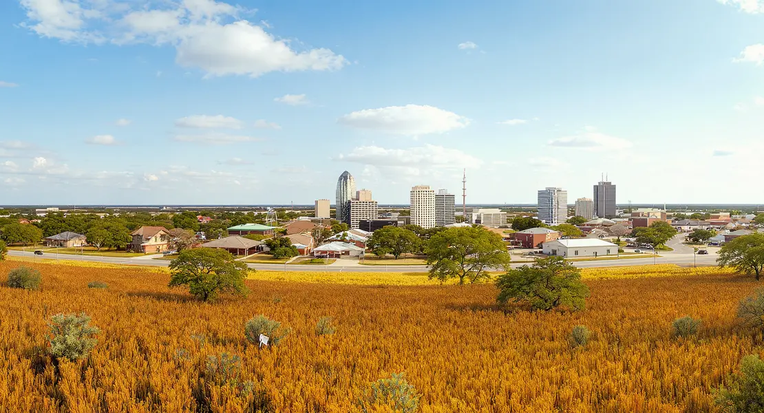 Farmersville