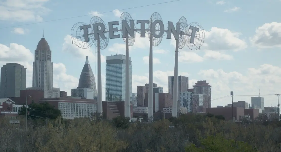 Trenton