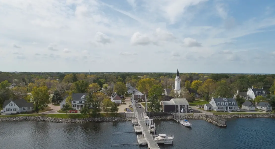 Grafton
