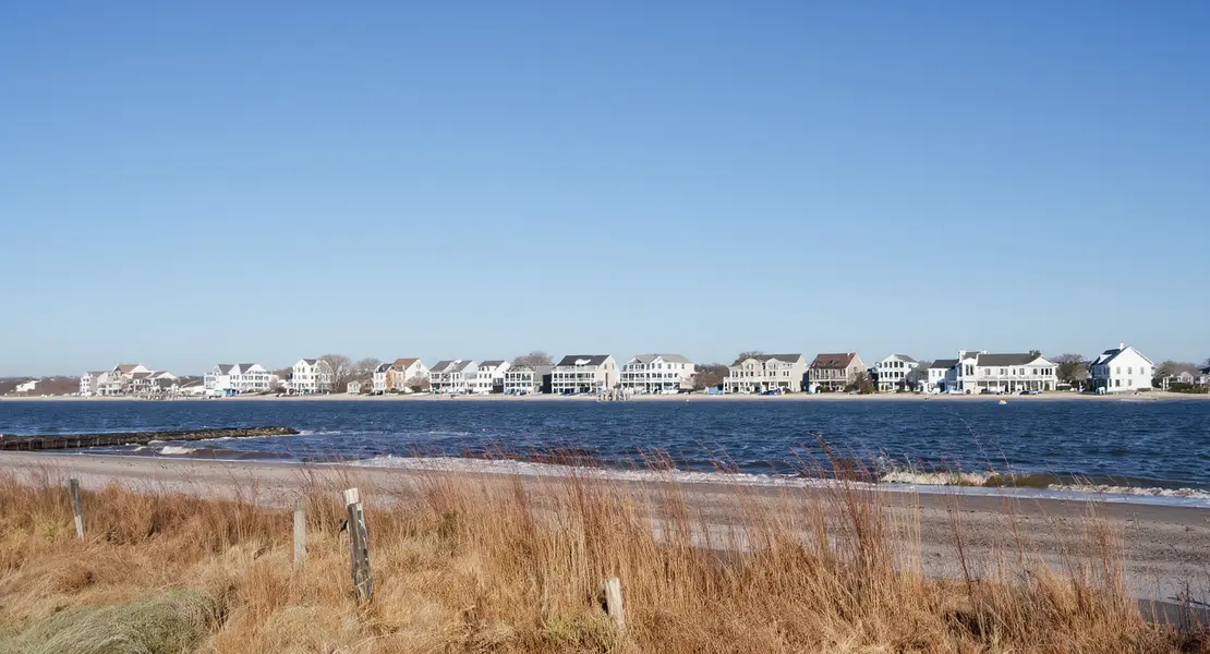 Nags Head