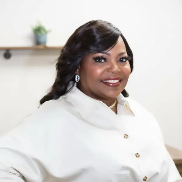 DeBrosia Griffin