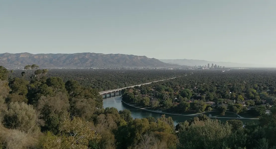 River Ridge
