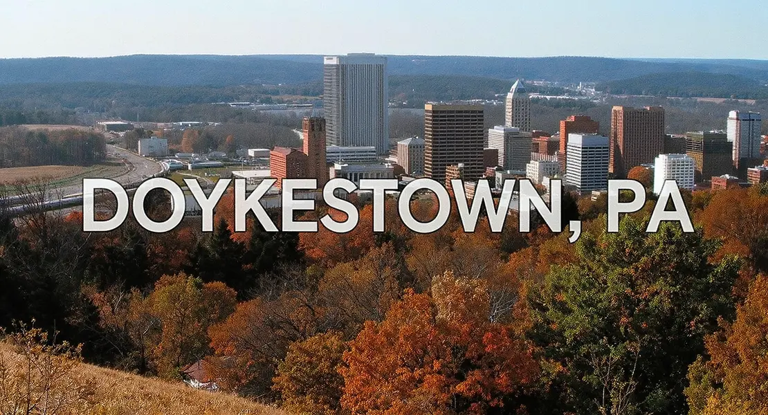Doylestown