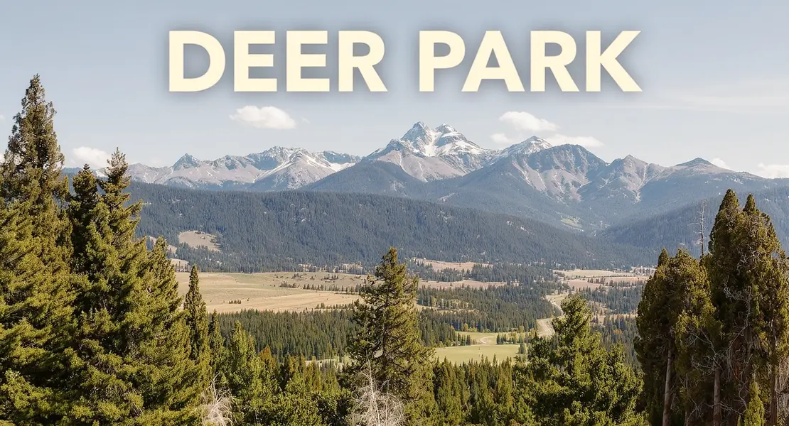 Deer Park