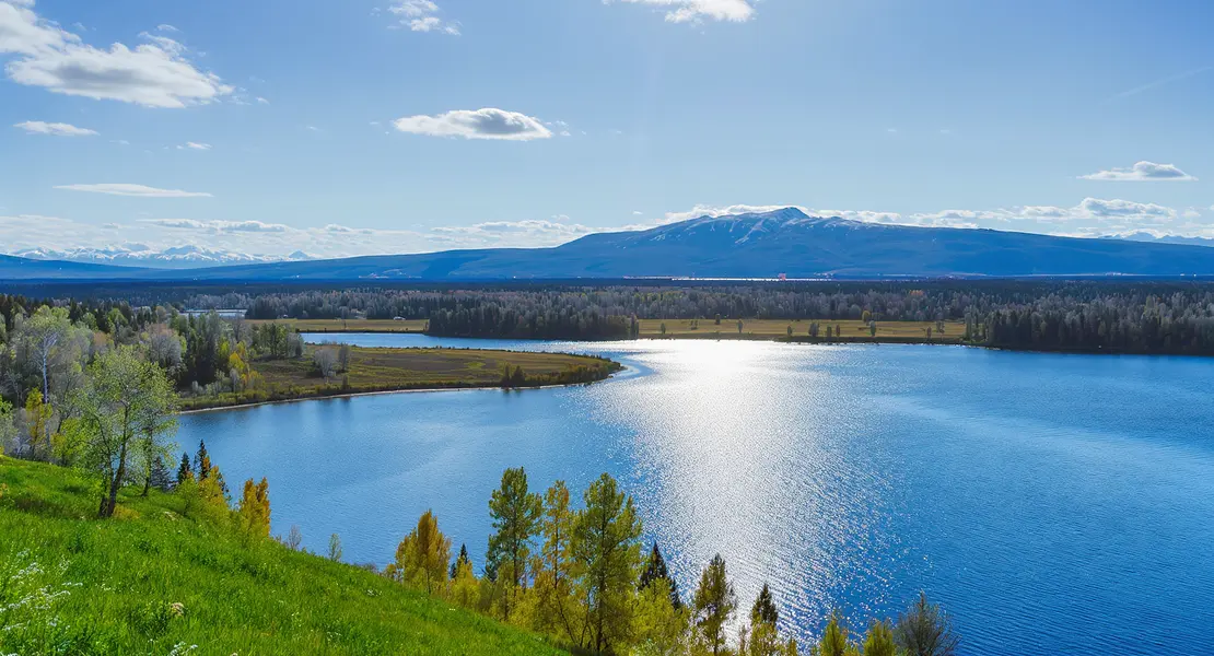Medical Lake