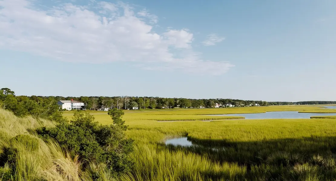 Kiawah Island