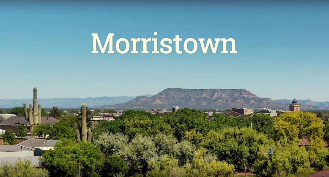 Morristown