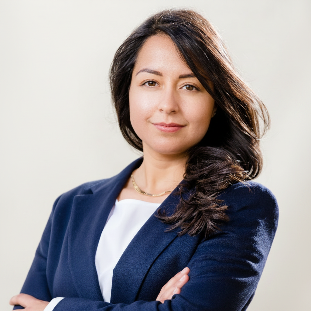Cristina Echeverria