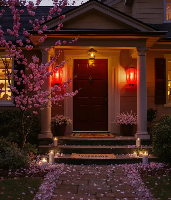 Happy Spring Festival 2026! 🏮✨
Wishing everyone a season filled with warmth, laughter, and new beginnings. 🌸
How are you celebrating with your loved ones this year? Share your favorite tradition below! 🎉
If you’re looking for a fresh start in a dream home, let’s chat! 🏡
#SpringFestival #CommunityJoy #LuxuryLiving #2026Celebrations
