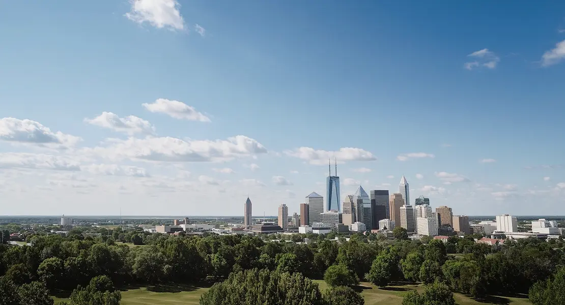 District Heights