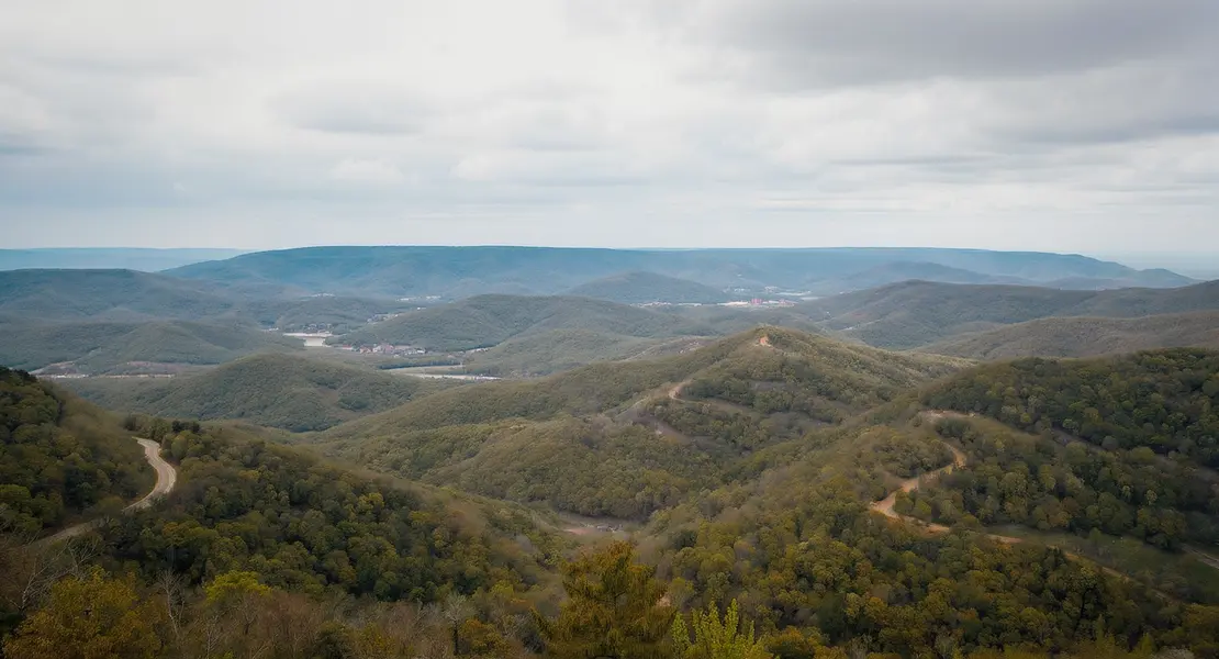 Oliver Springs