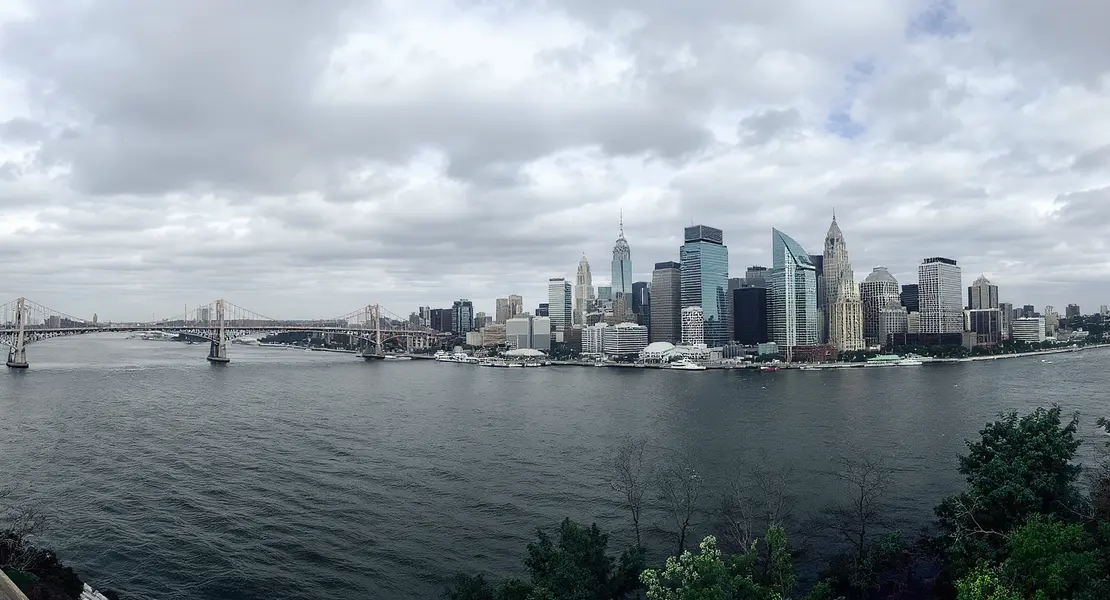 New London