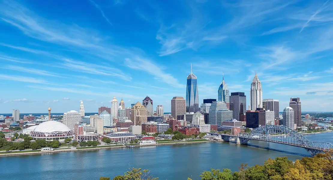 Cincinnati