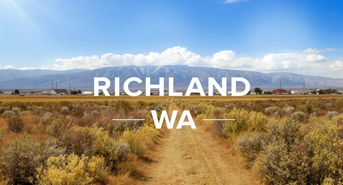 West Richland