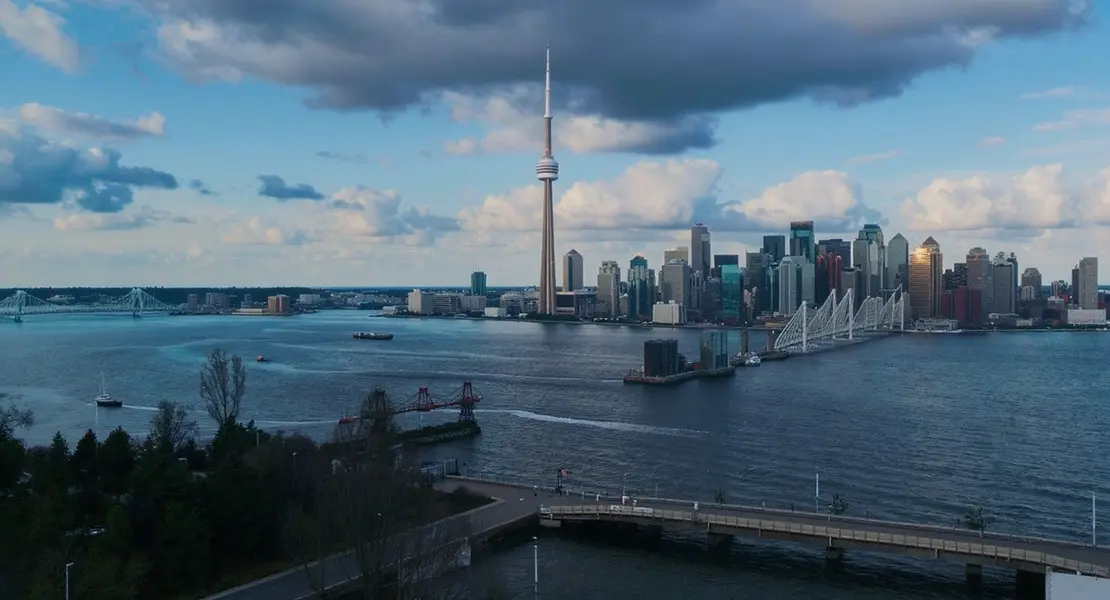 New Toronto