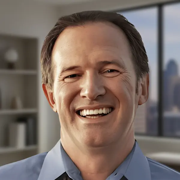 Greg Anderson