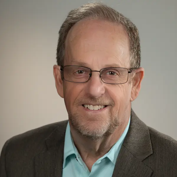 Chuck Strauss