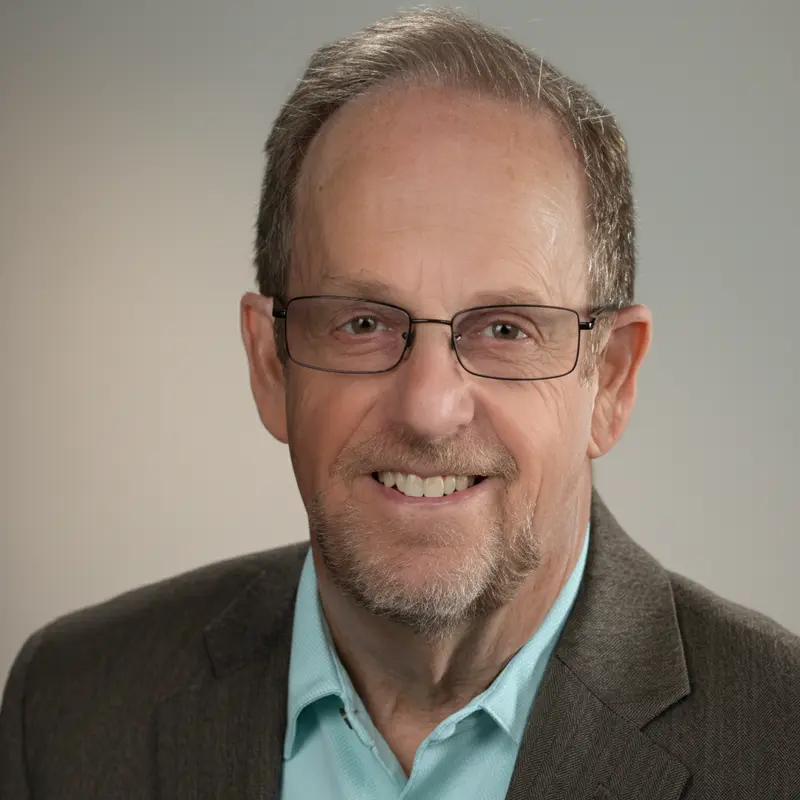 Chuck Strauss