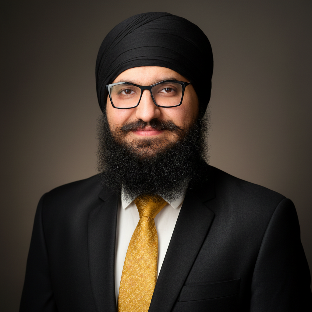 Jag Saini
