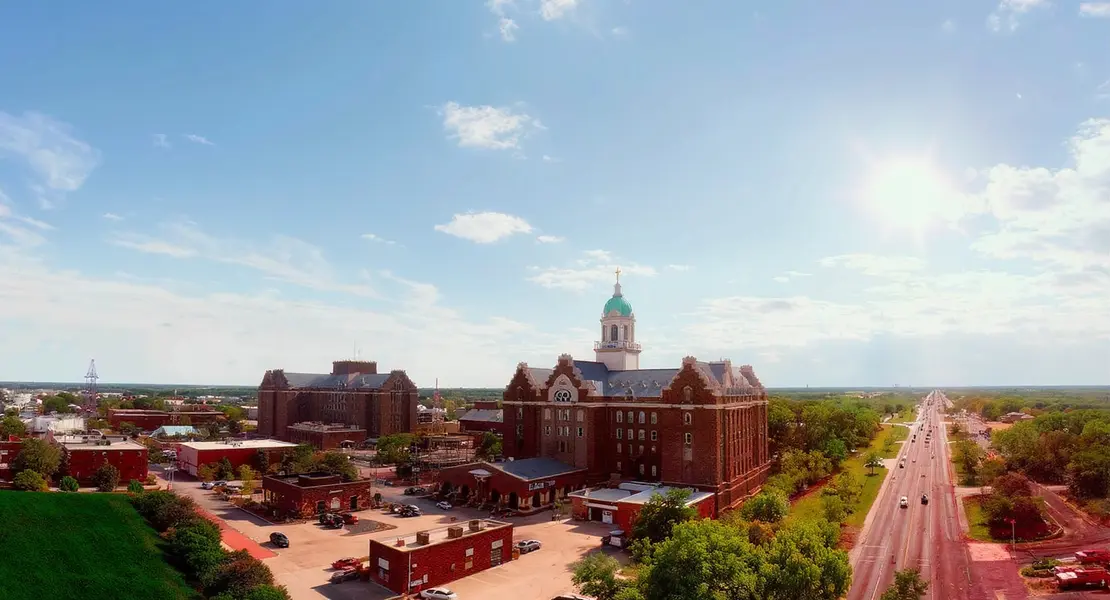Nekoosa