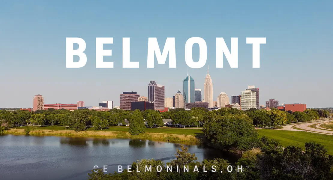 Belmont