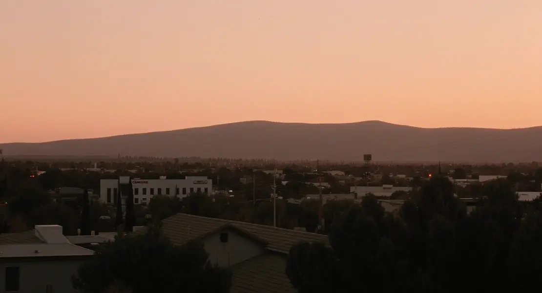Simi Valley