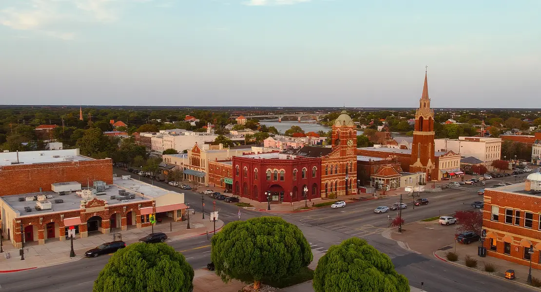 Floresville