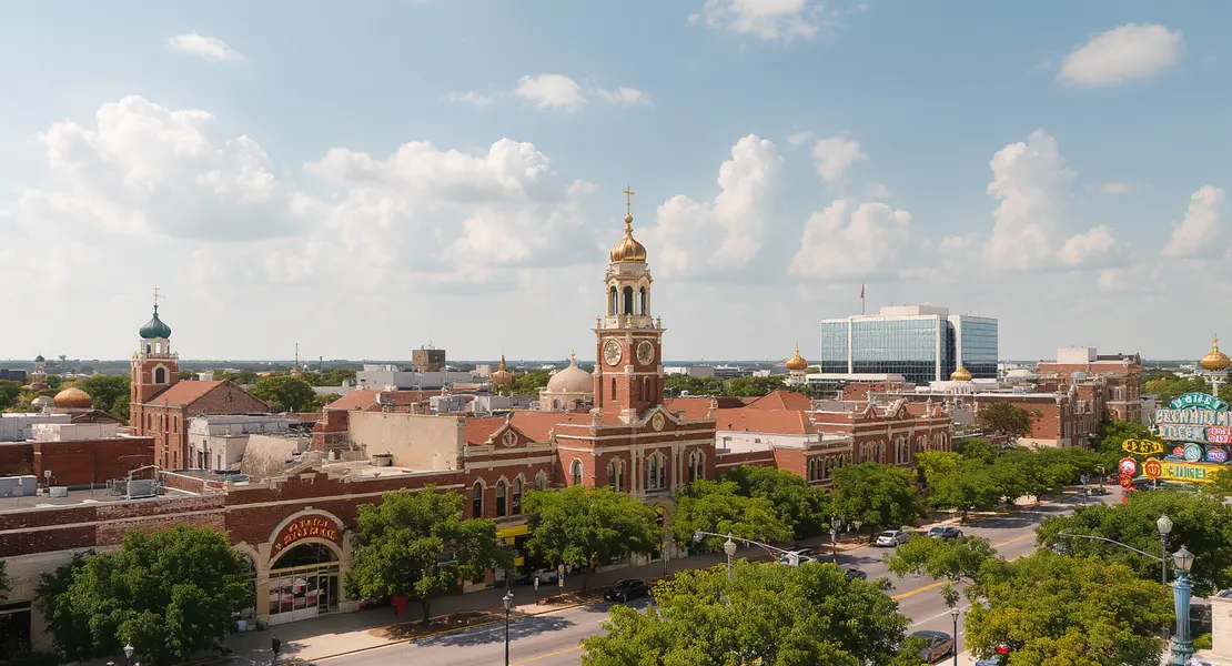 Brenham