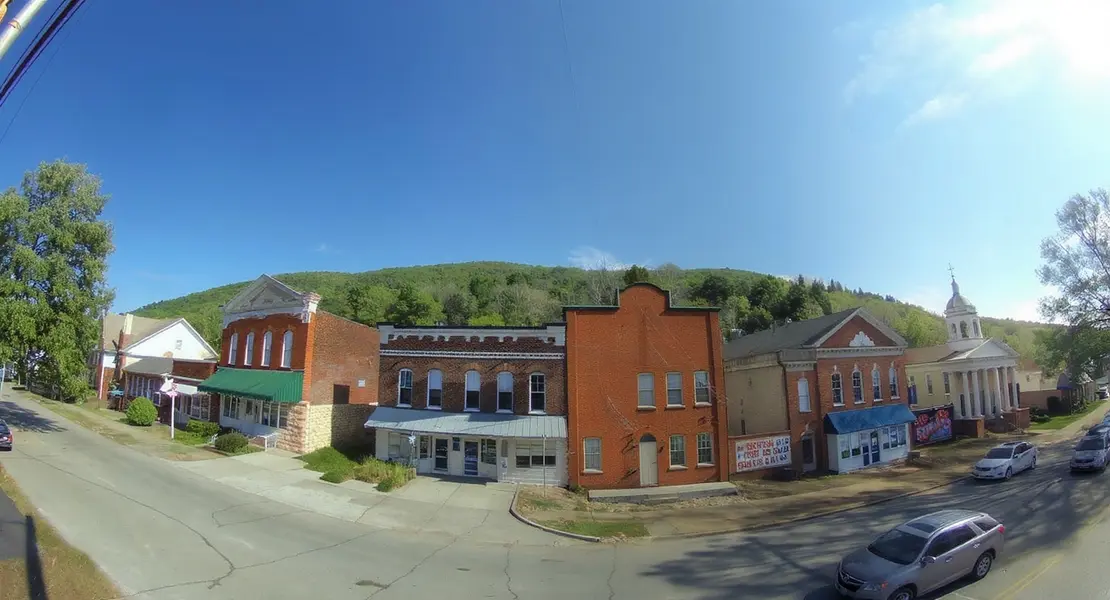 Hodgenville