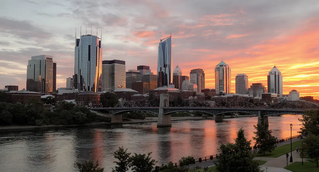 Akron