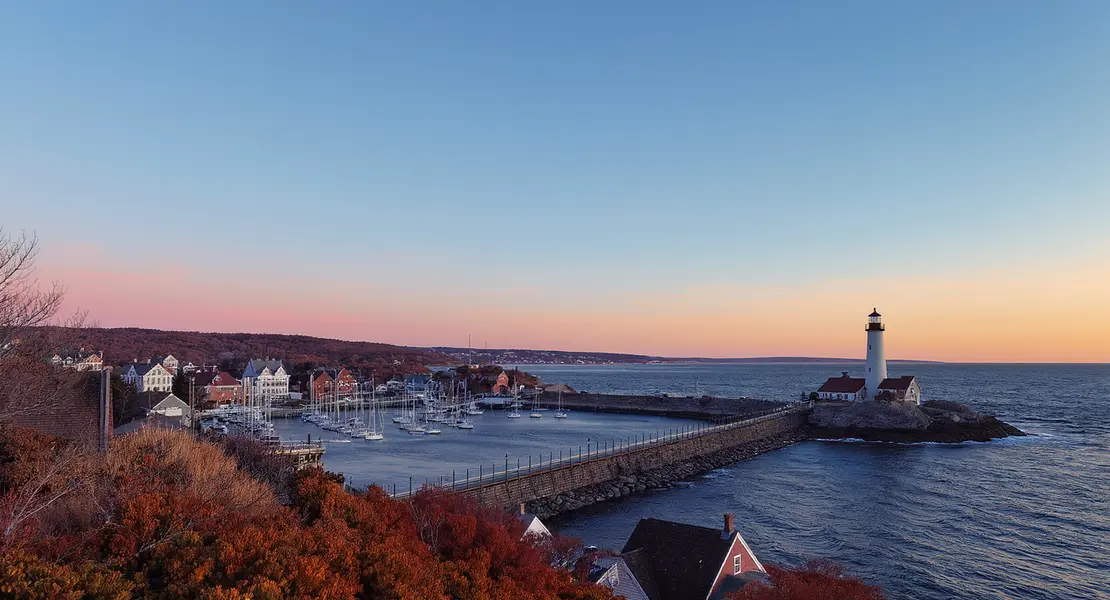 Kennebunkport