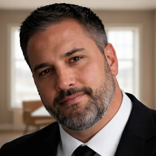 Alex Laroux