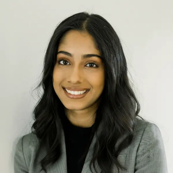 Harneet Randhawa
